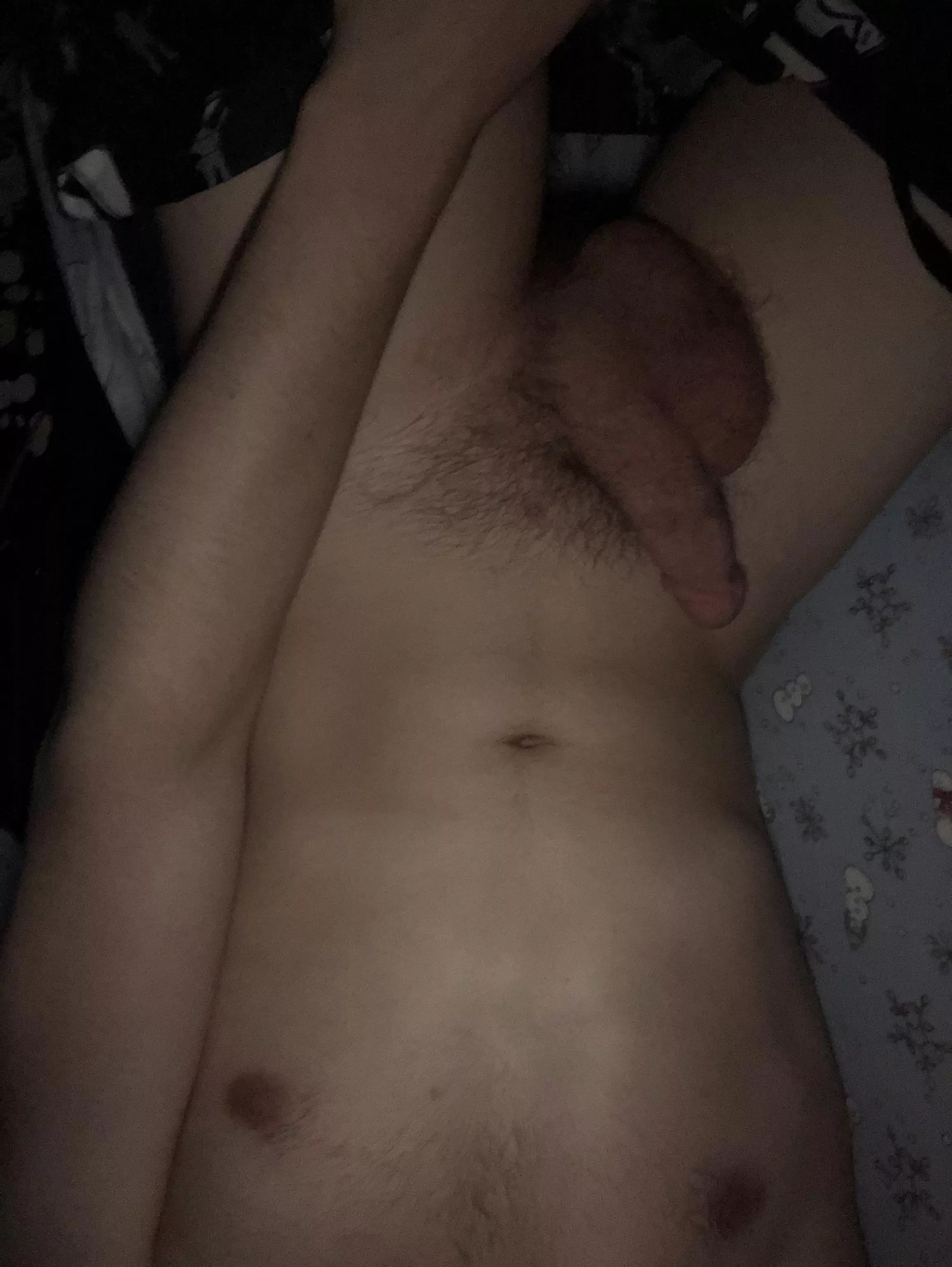 No Girls In Georgia Seem To Want Any Of This ðŸ¤” (M)