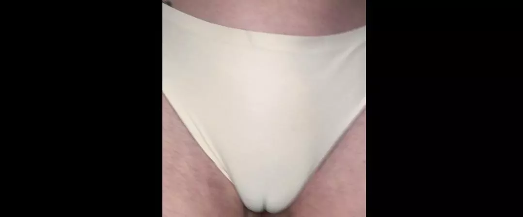 No VPL but I do have a cameltoe ðŸ”¥