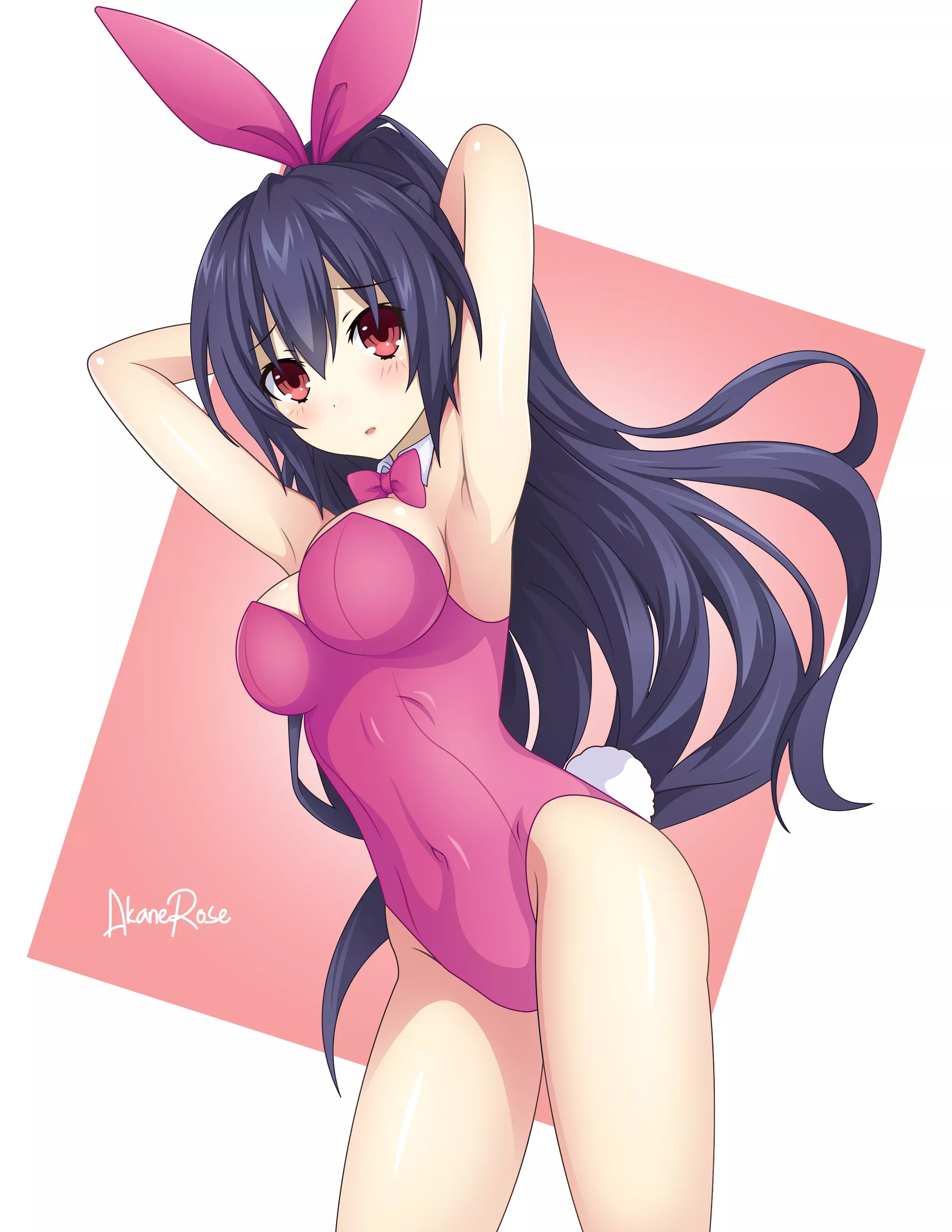 Noire (Neptunia)