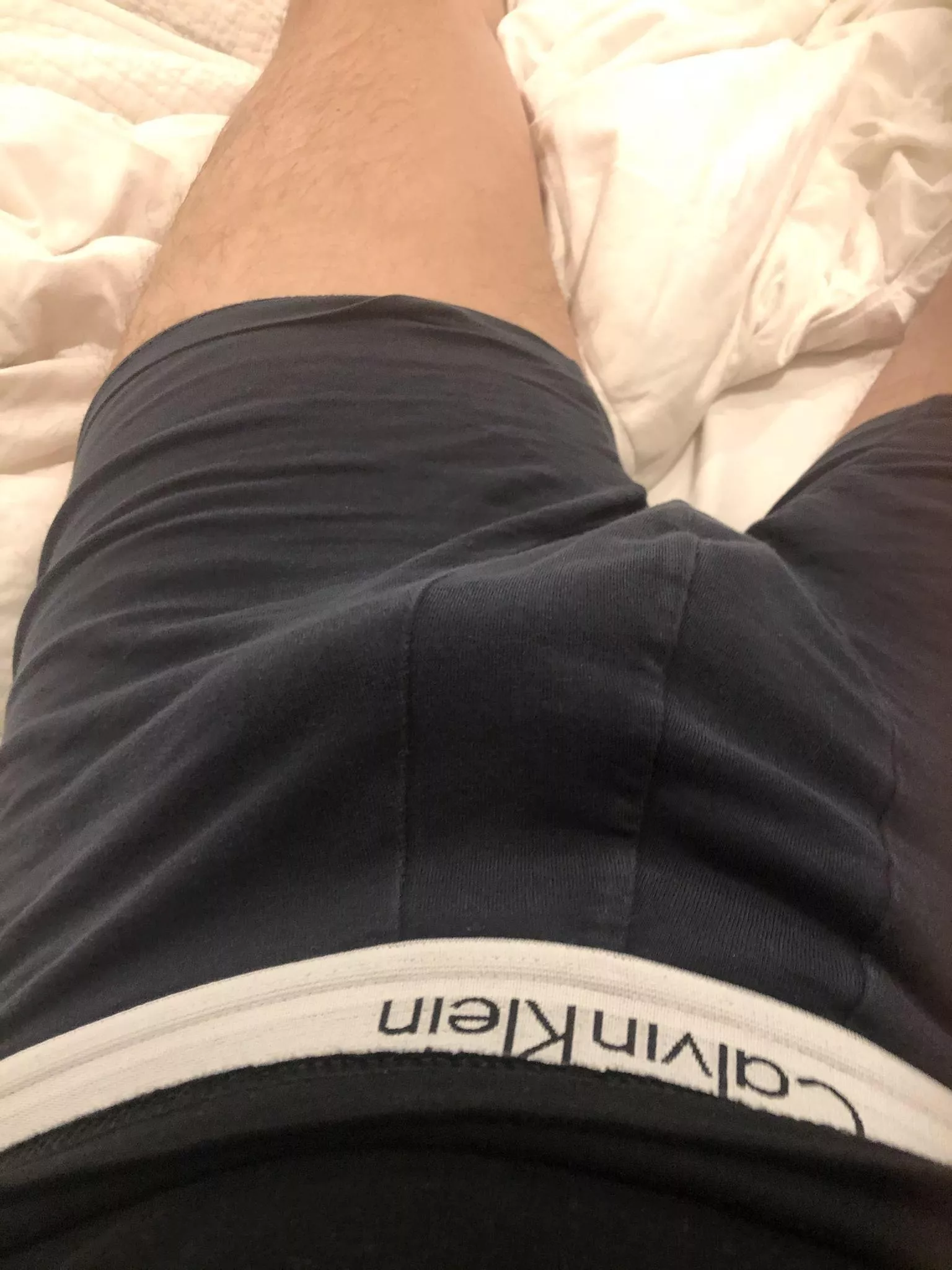 Nothing fits like Calvinâ€™s (m27)