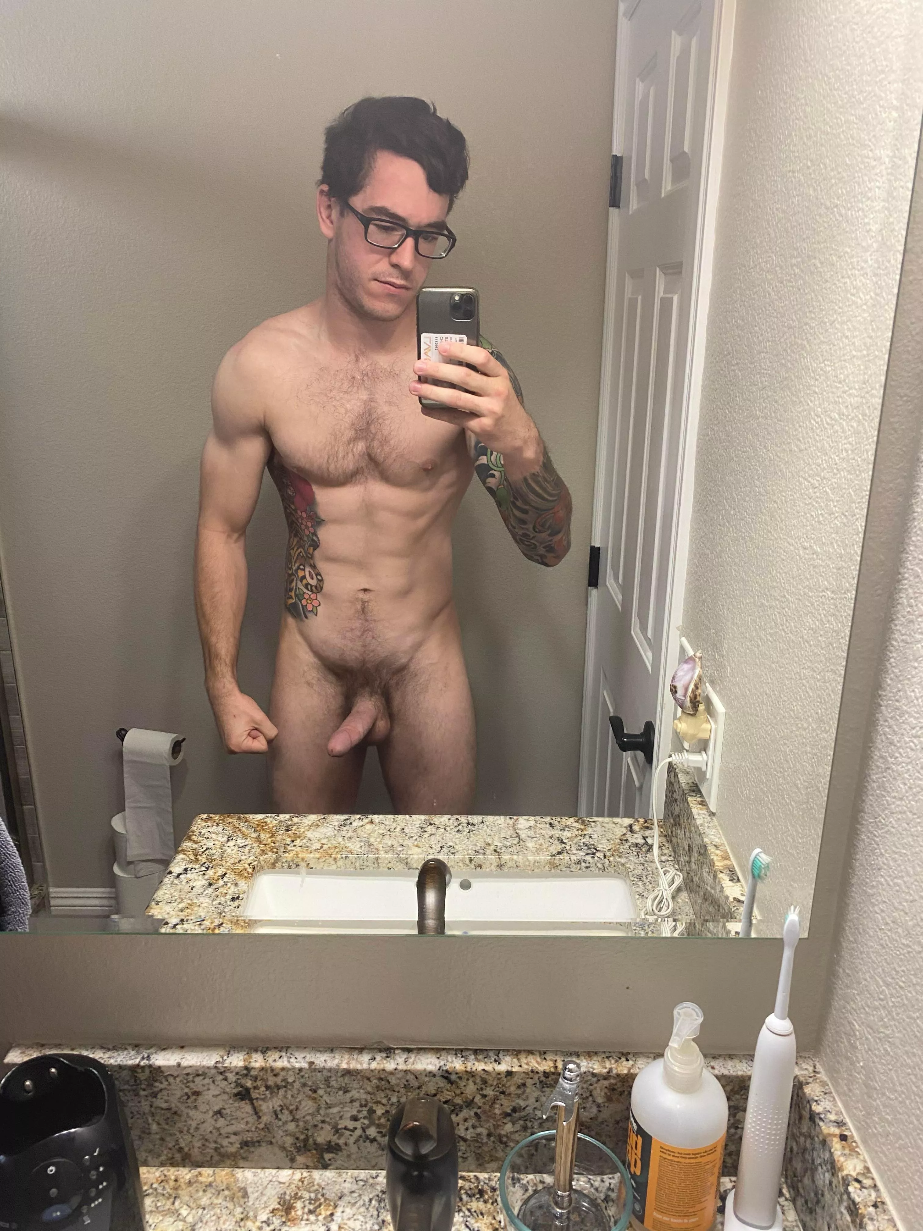 Now it’s time to bulk [m]