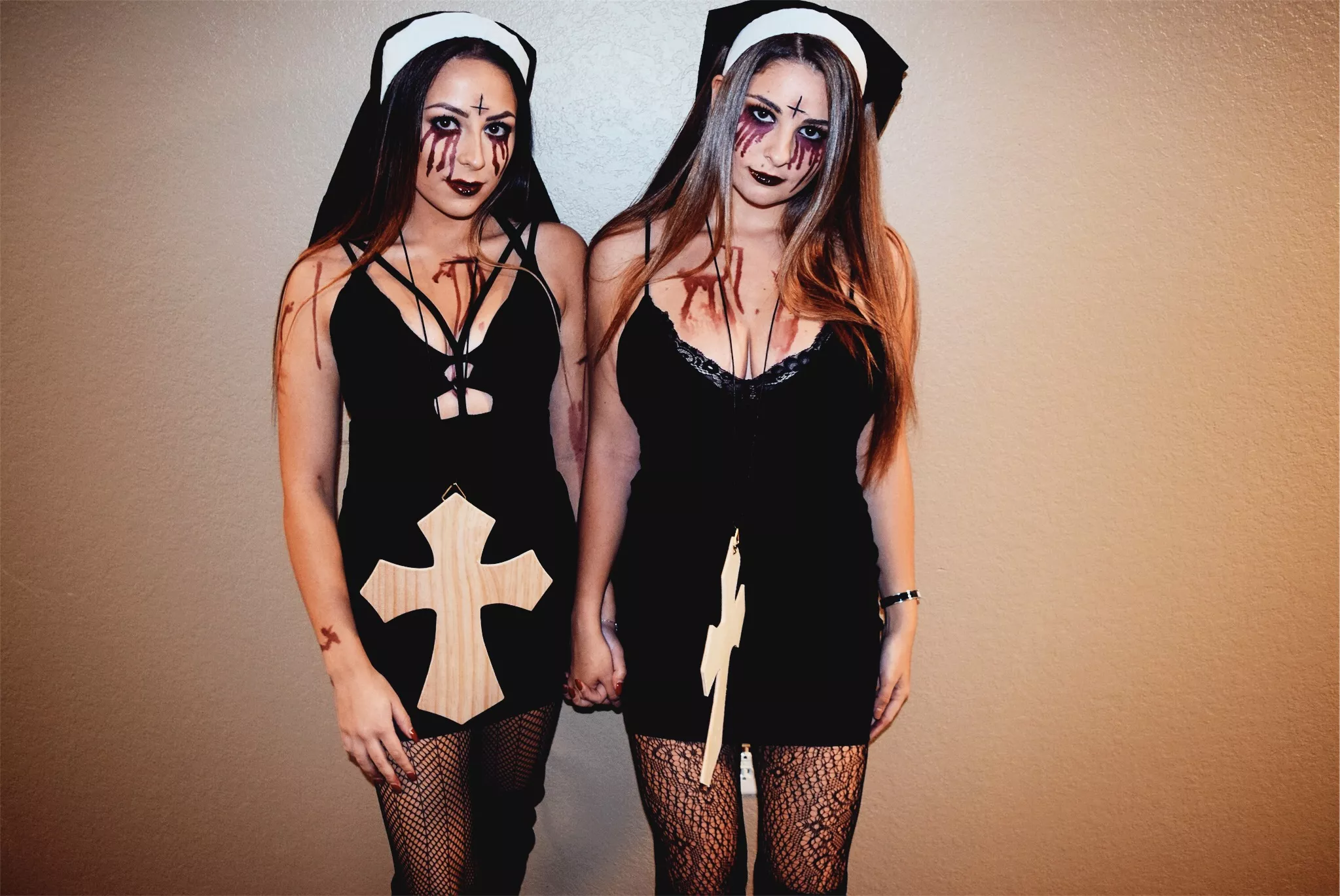 Nuns