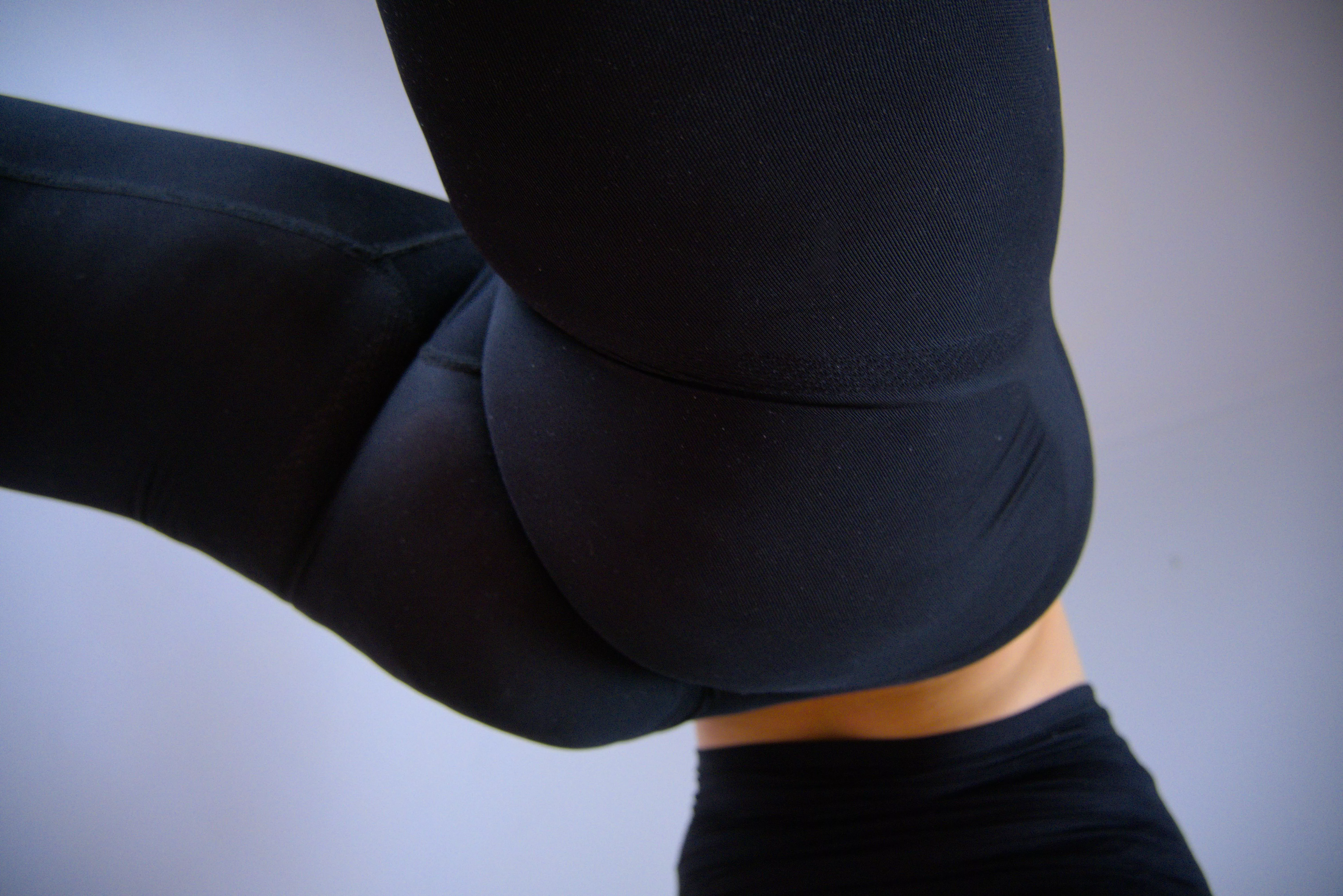 [OC] [F21] Just working on this butt-bridge 👷‍♀️