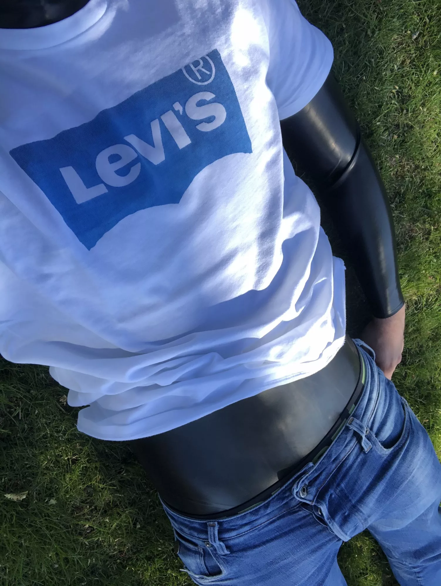 [OC] Levi's :)