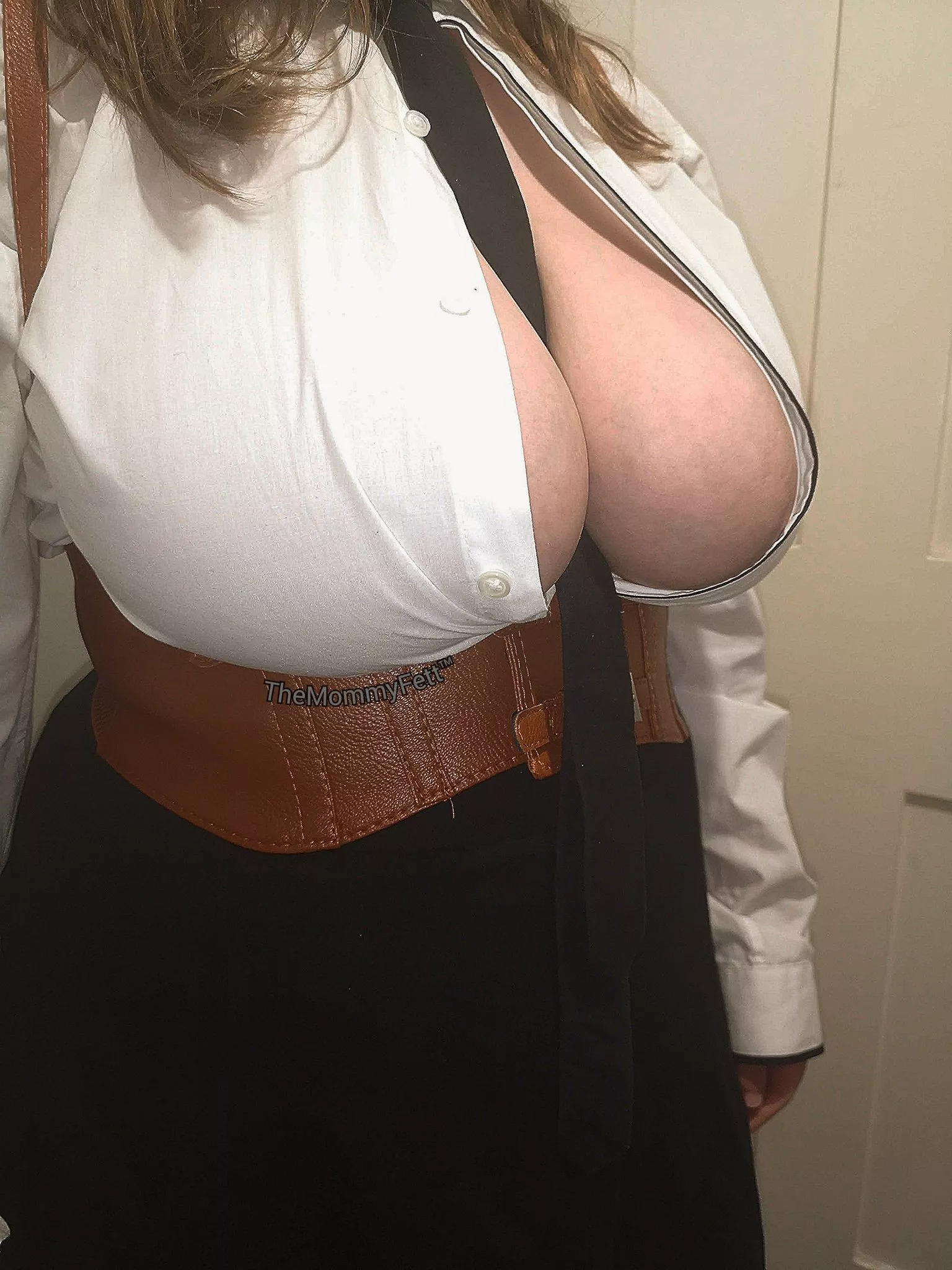 [OC][F/31] a tale of things to come â™ ï¸, pre-club outfit pic â¤ï¸