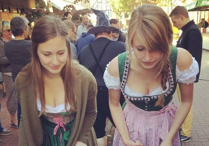 Octoberfest.