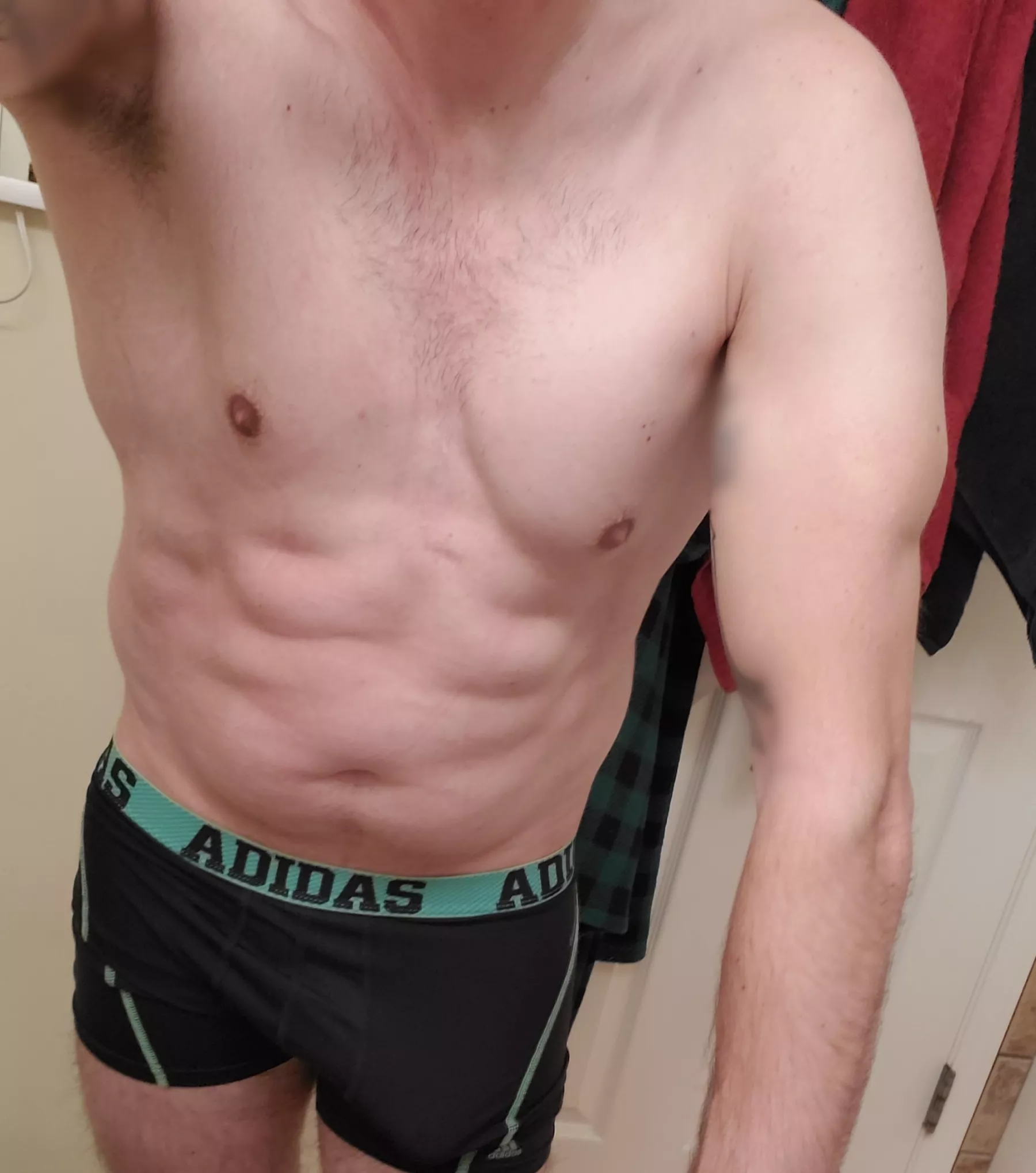 Off to work this (M)orning