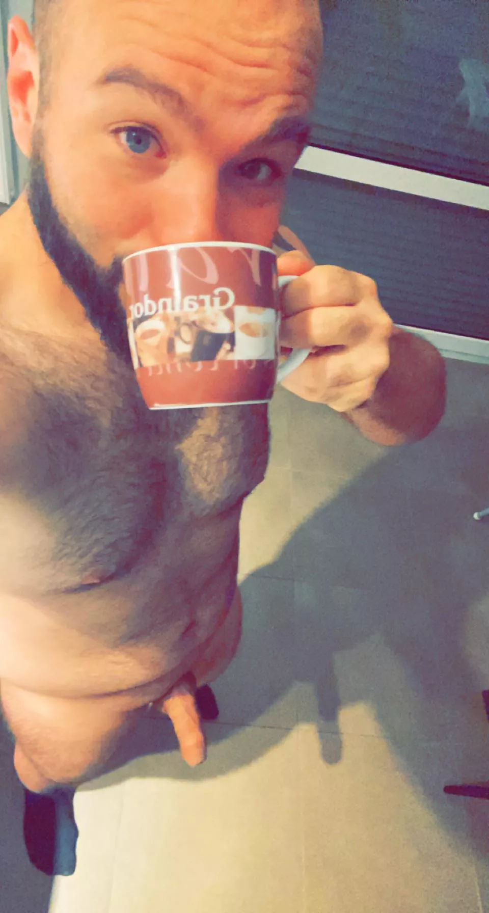 Oh hi there, good[m]orning â˜•ï¸ [35]