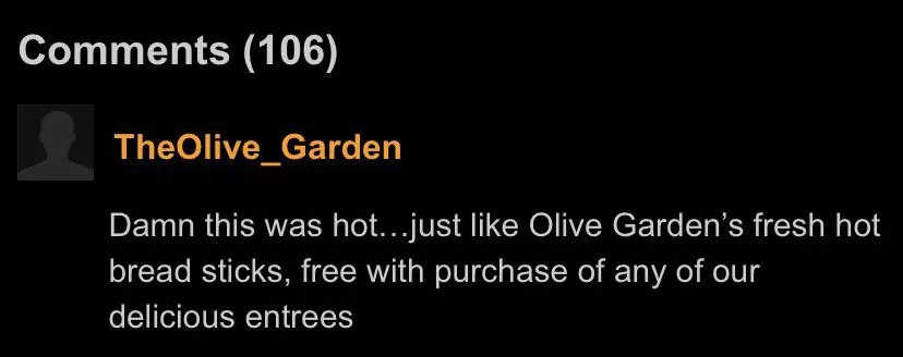 Olive Garden