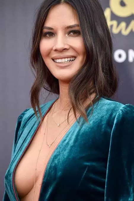 Olivia Munn