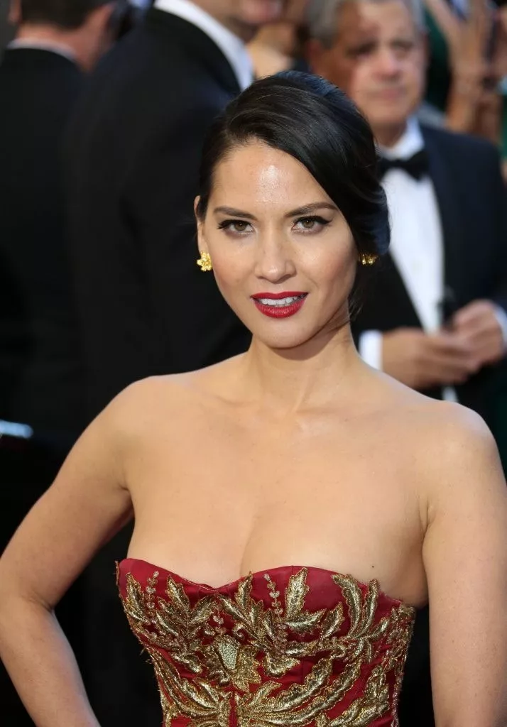 Olivia Munn