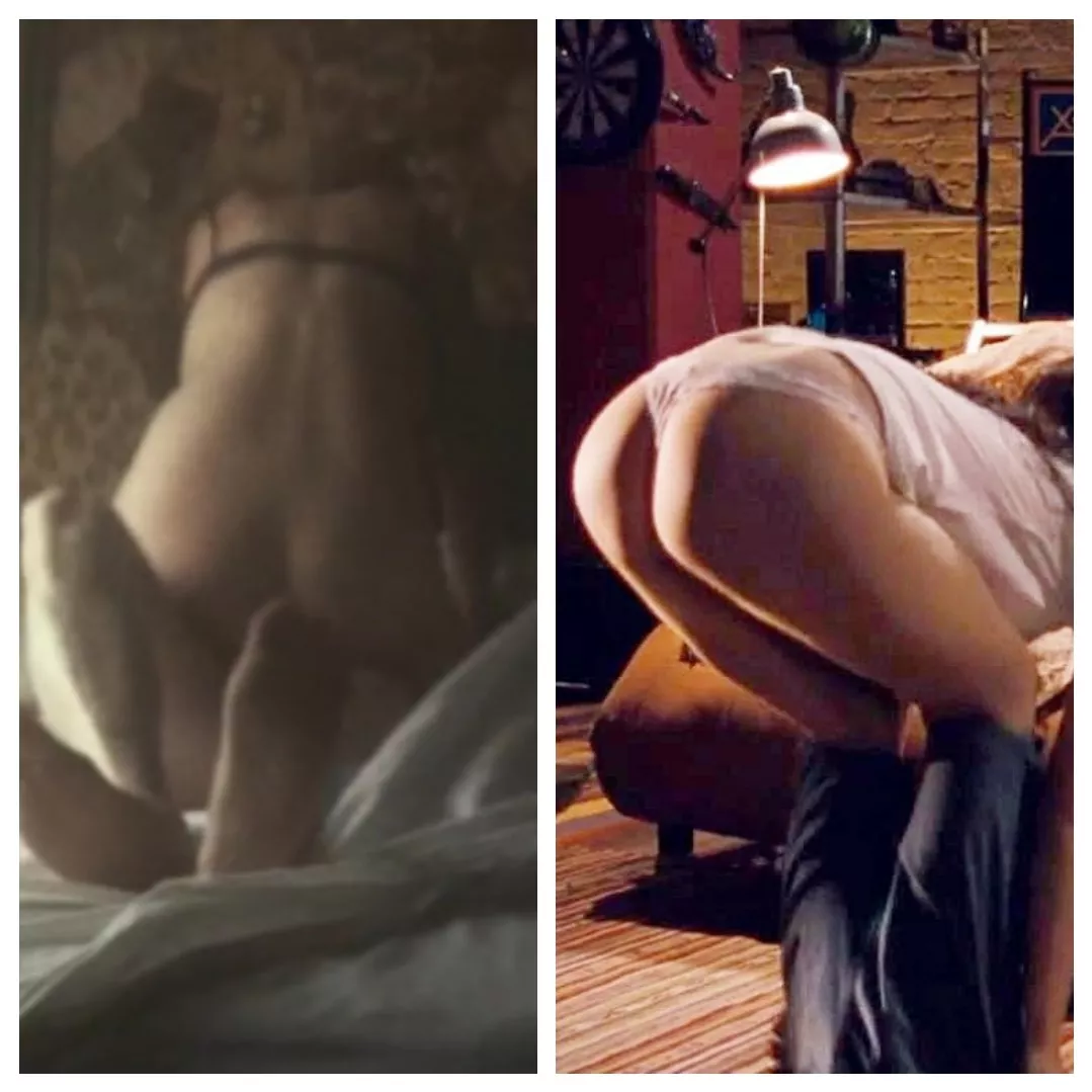 Olivia Wilde ass