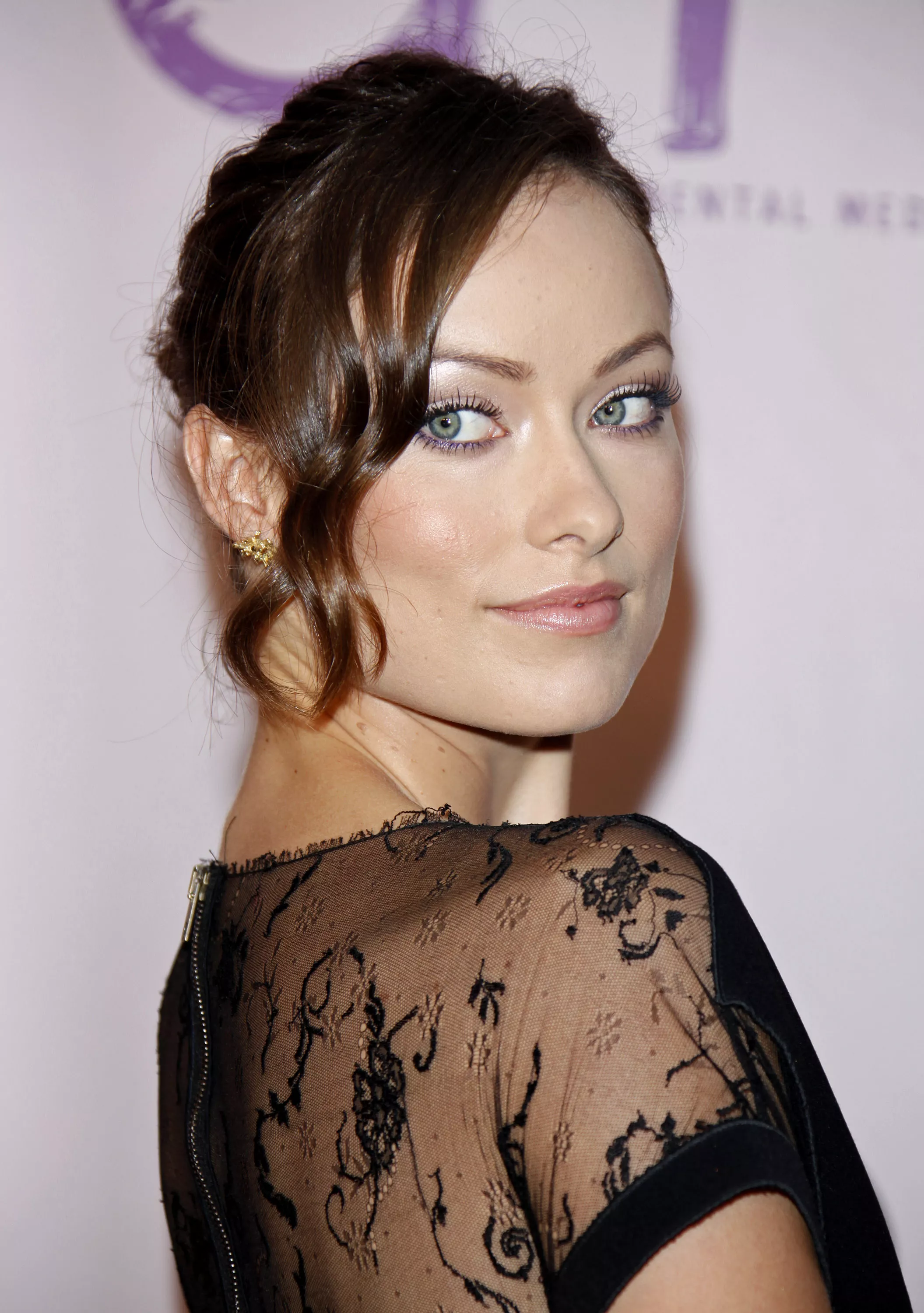 Olivia Wilde