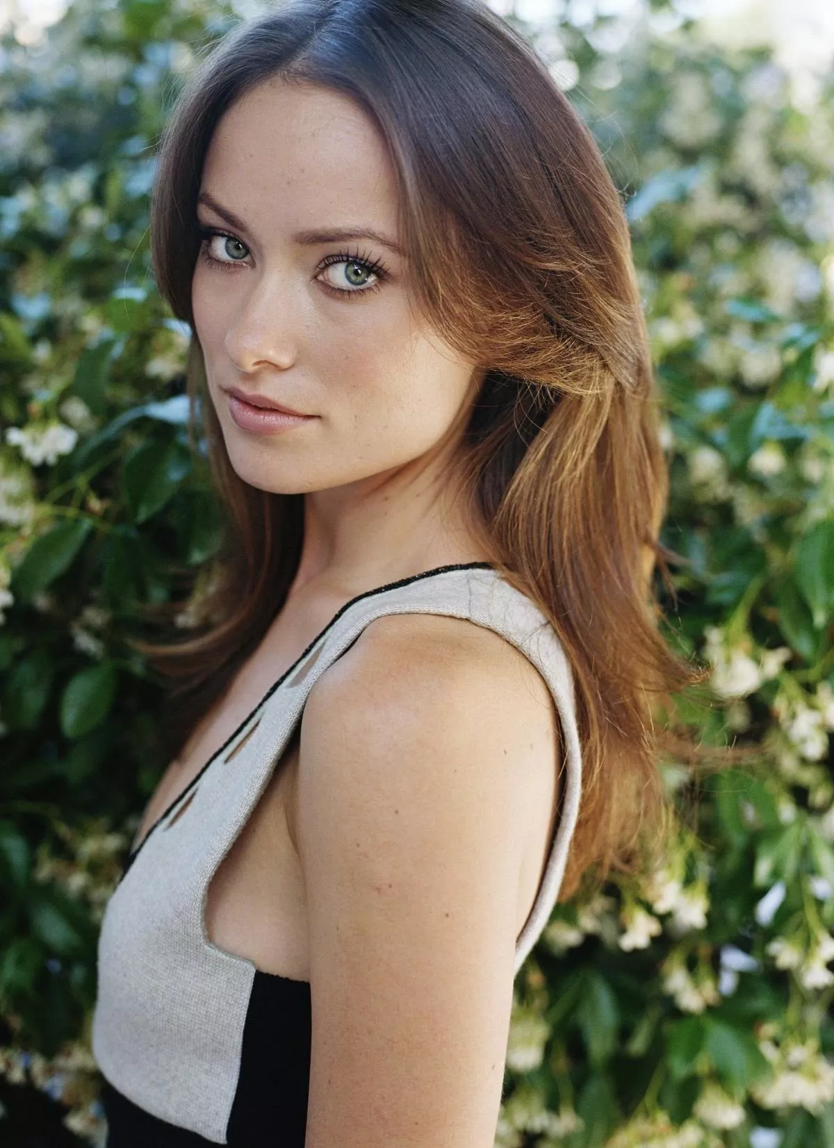 Olivia Wilde