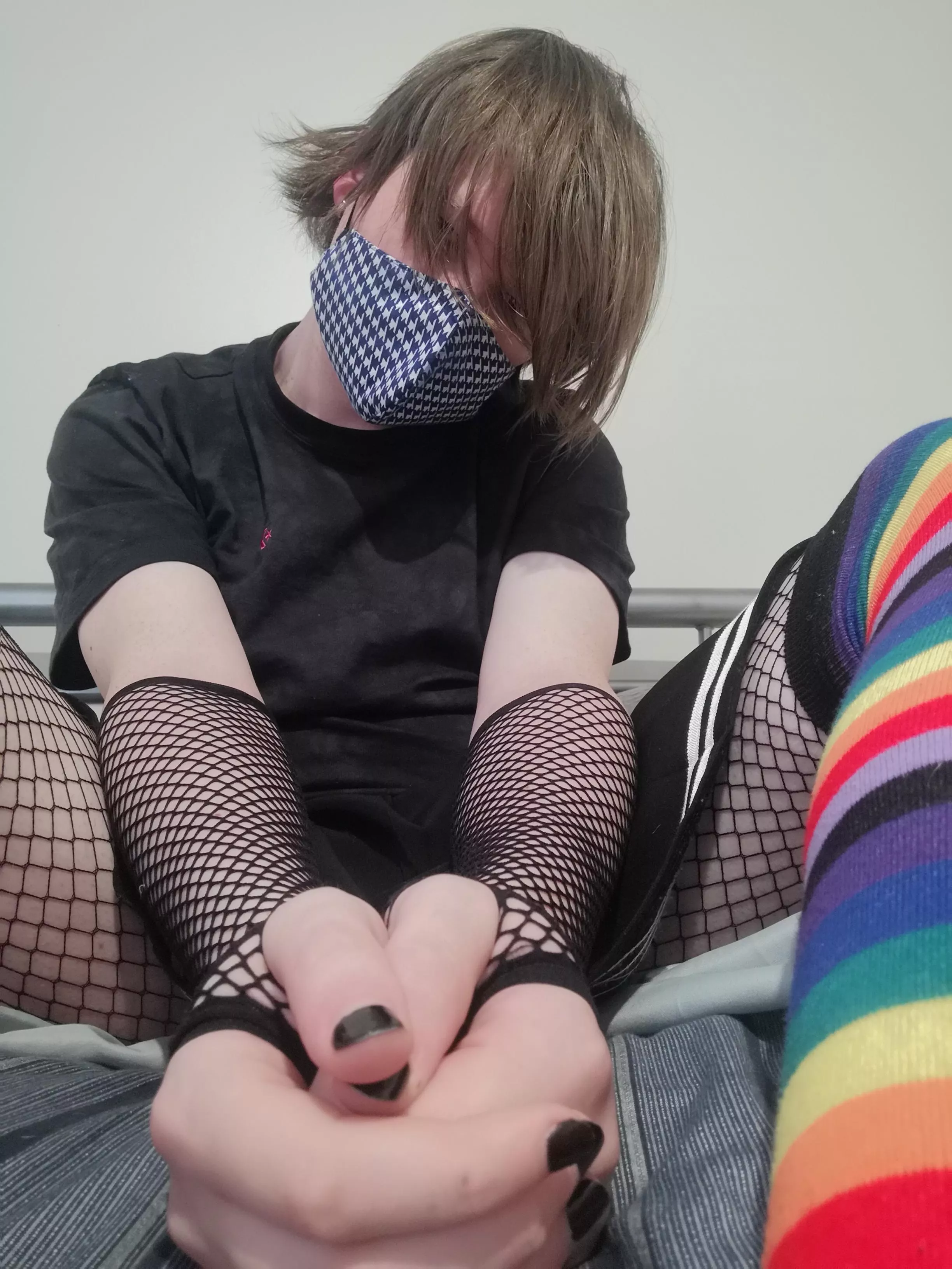 One more for Femboy Friday