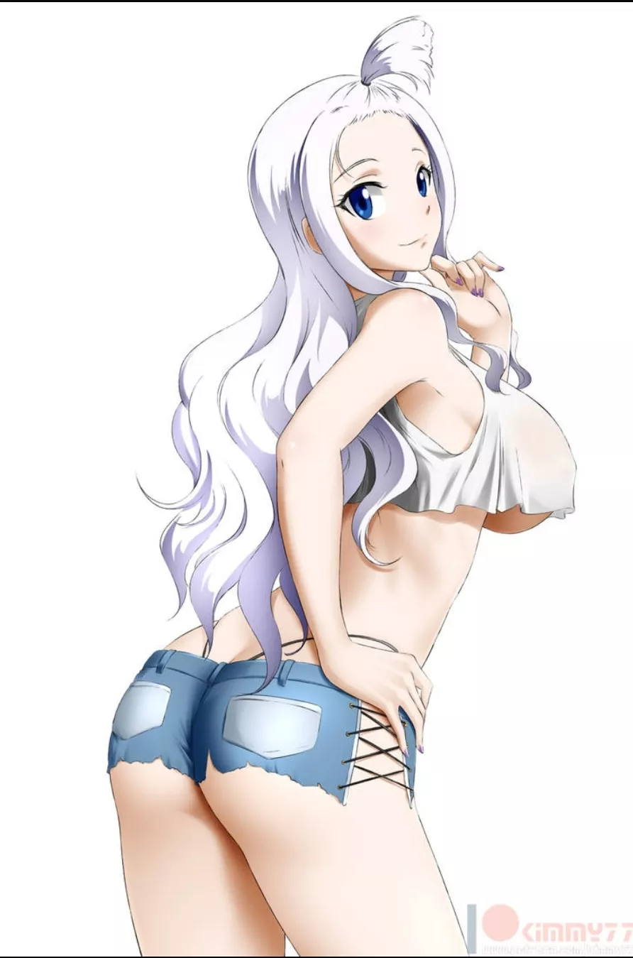 One of the best (Mirajane) [kimmy77]