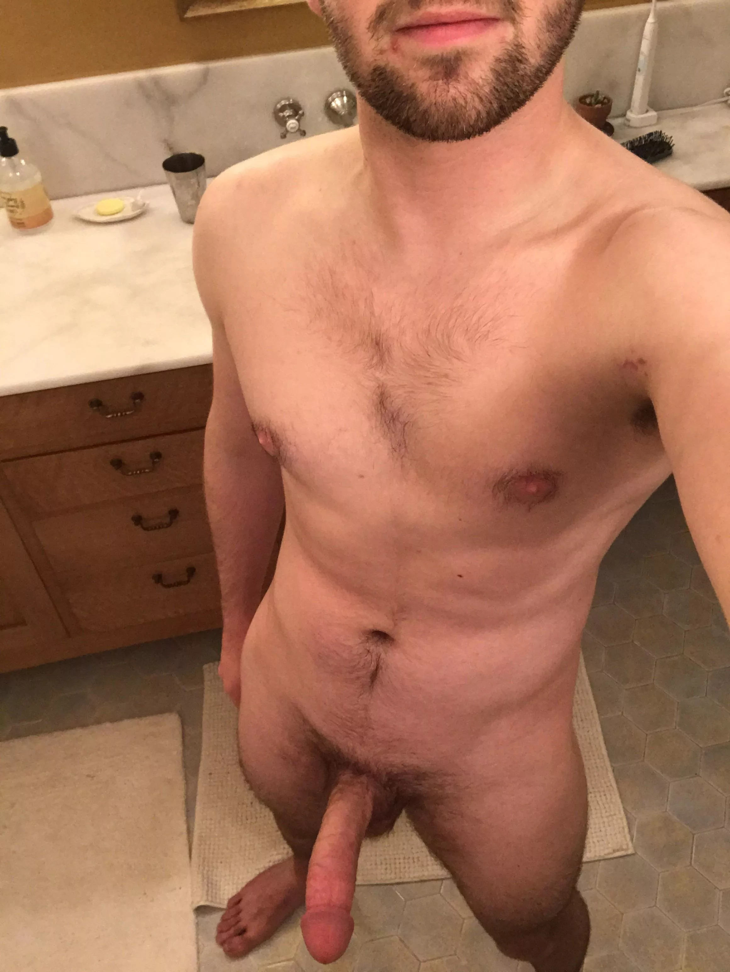 only like it if you could take my entire cock