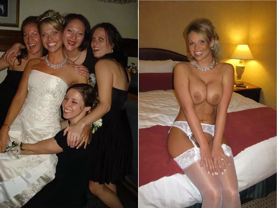 on/off Bride