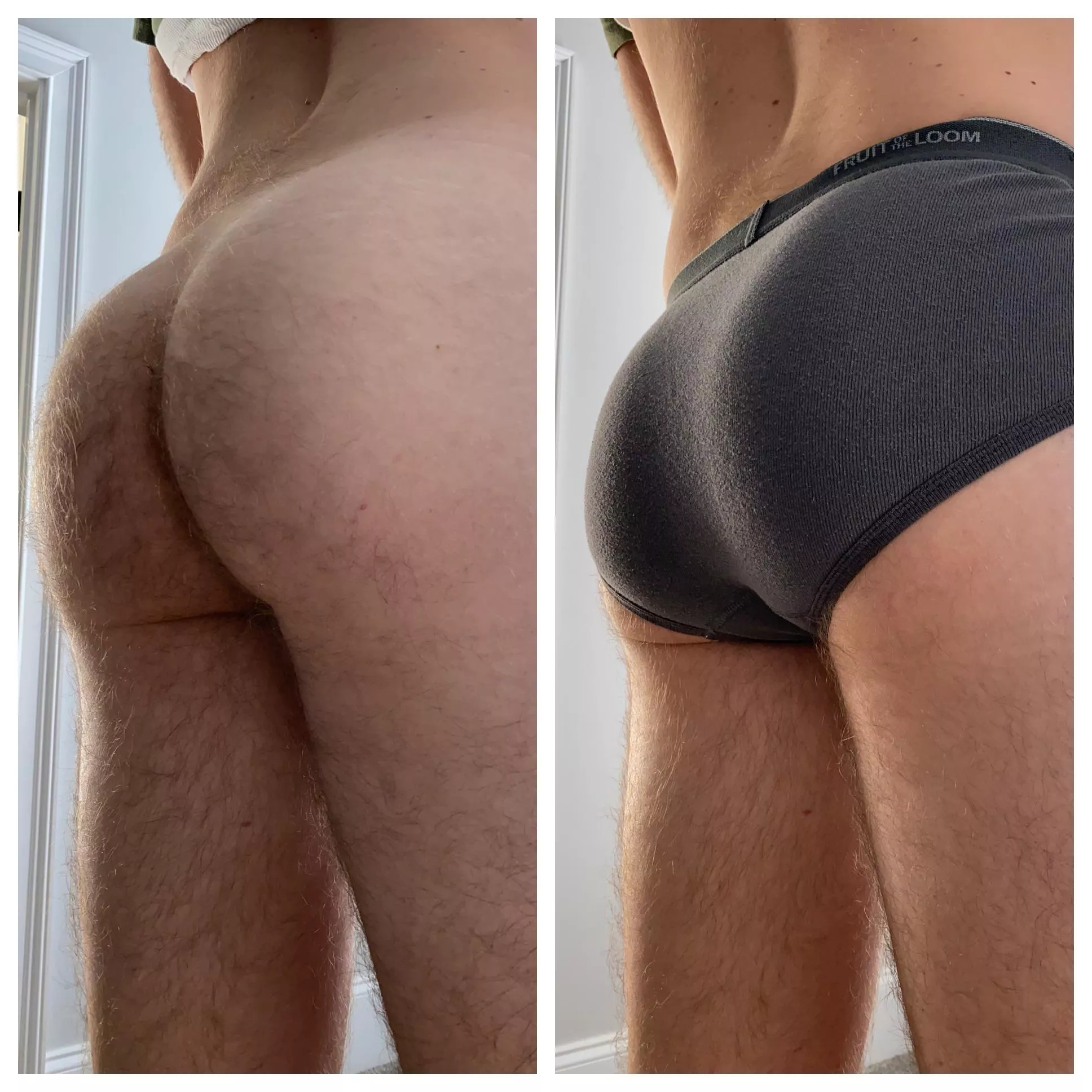 On/off briefs