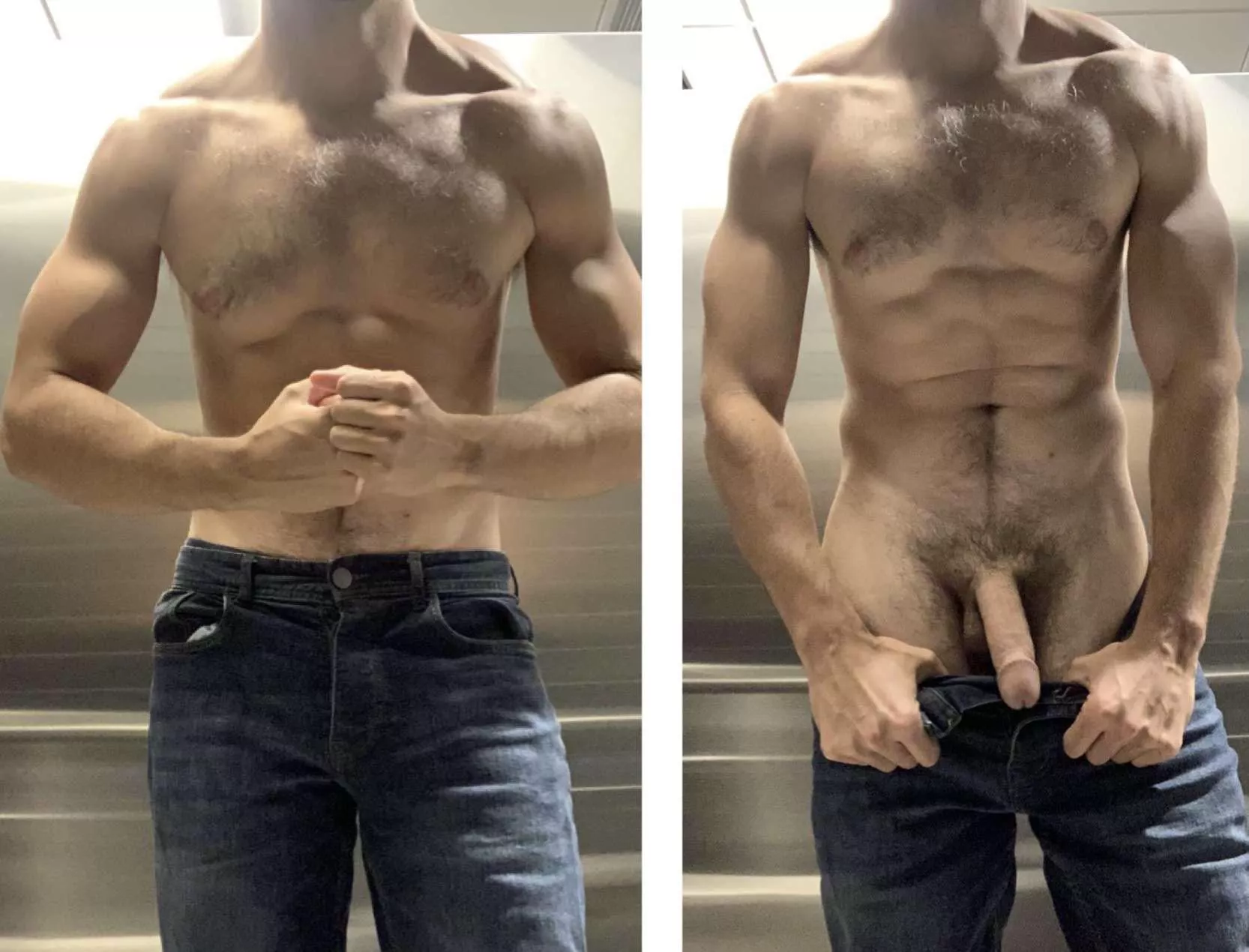 On/off [m]