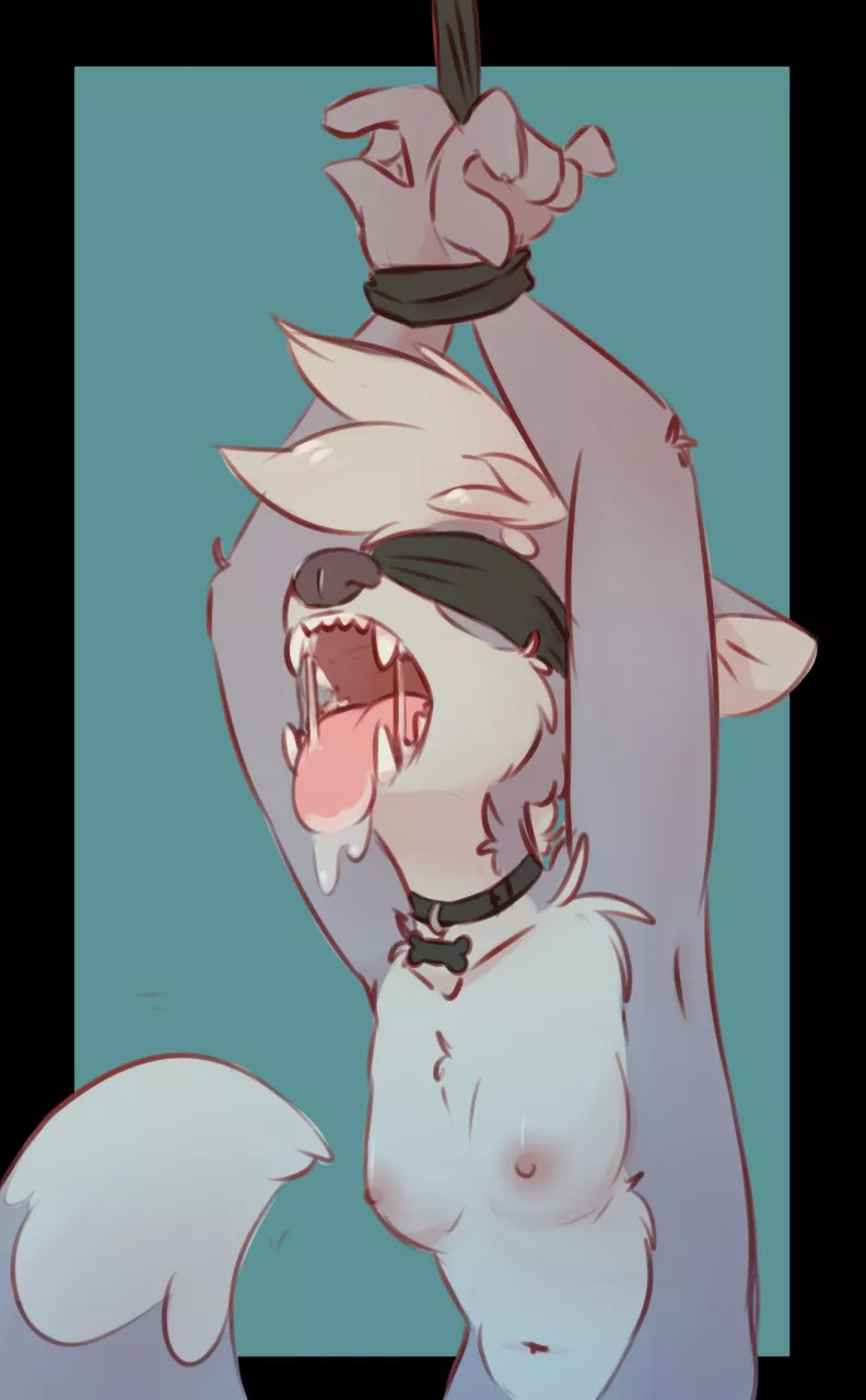 Open wide [F] (Elijah-Draws)