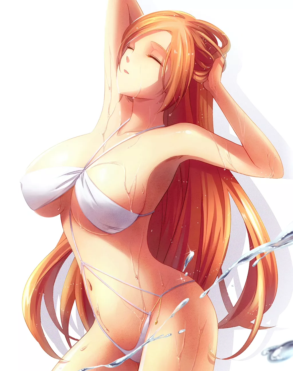 Orihime