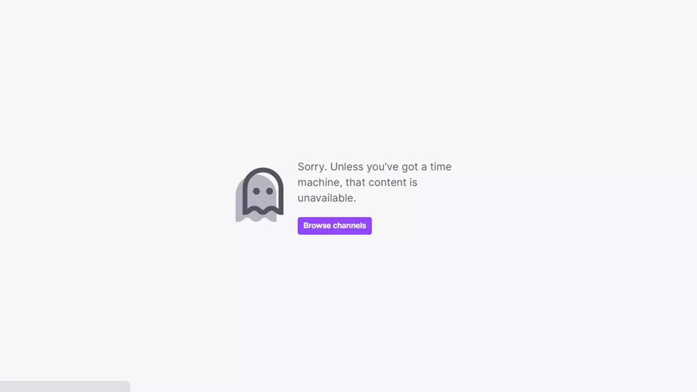 Out of pure curiosity, what does this mean? I clicked a link to a guys Twitch attached to a guys xbox profile. And when I look up the name of the account nothing comes up. Did this guy get banned?