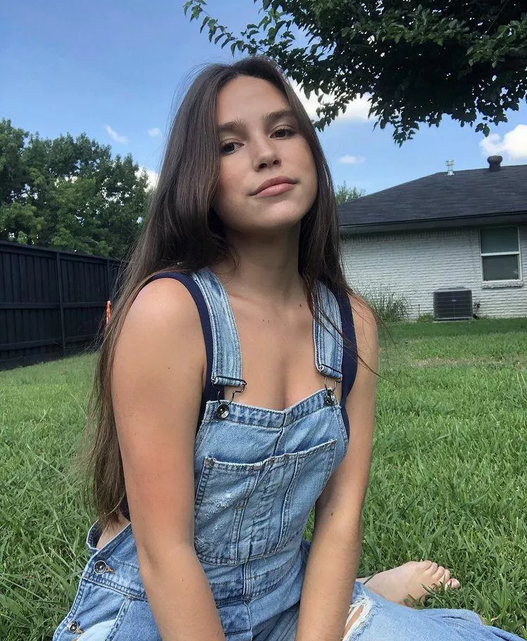 Overalls