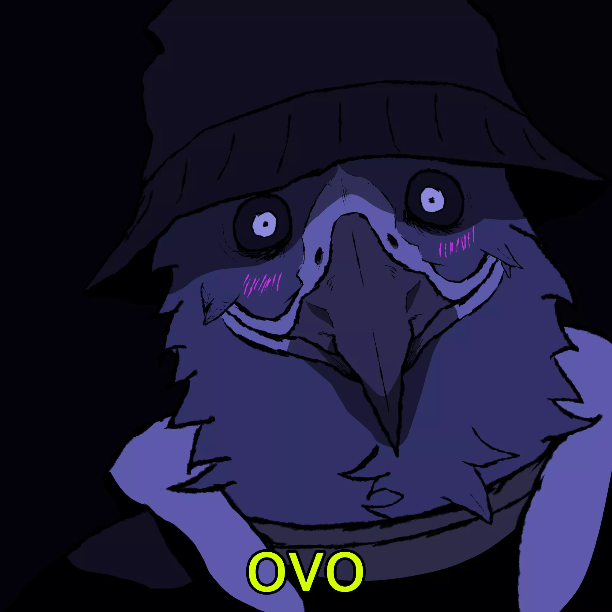 ovo (by me)