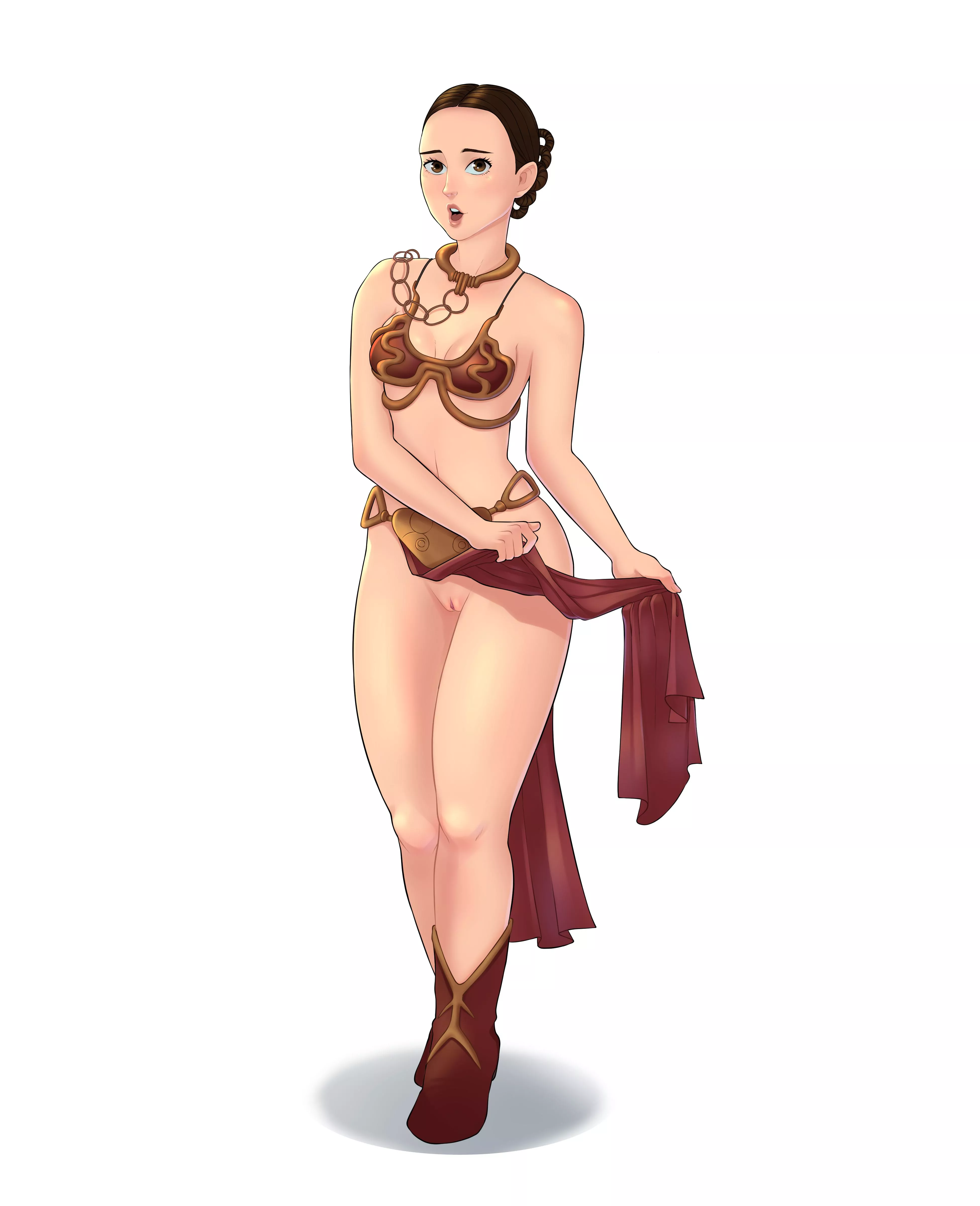 Padme(Unknown)