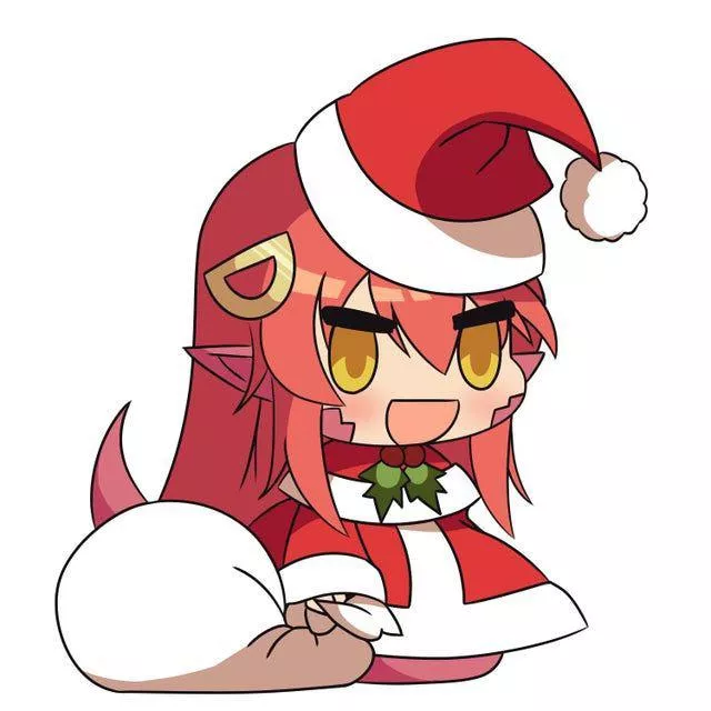 Padoru miia