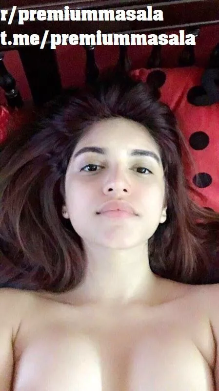 Pakistani Most Beautiful Girl Leaked Album. Link in Comment.