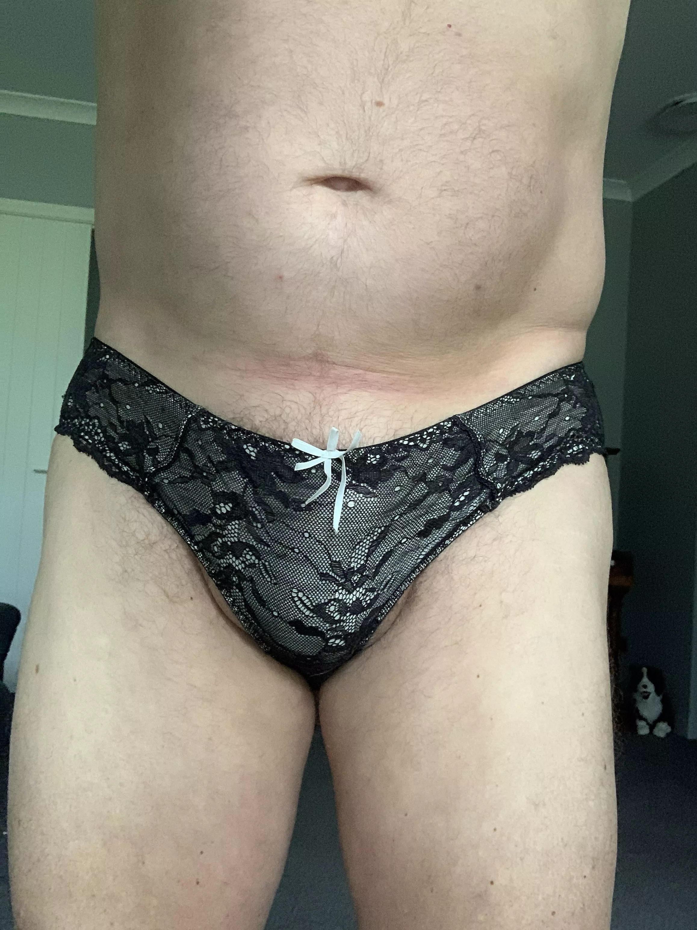 Panties for today