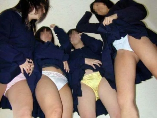 Panty group