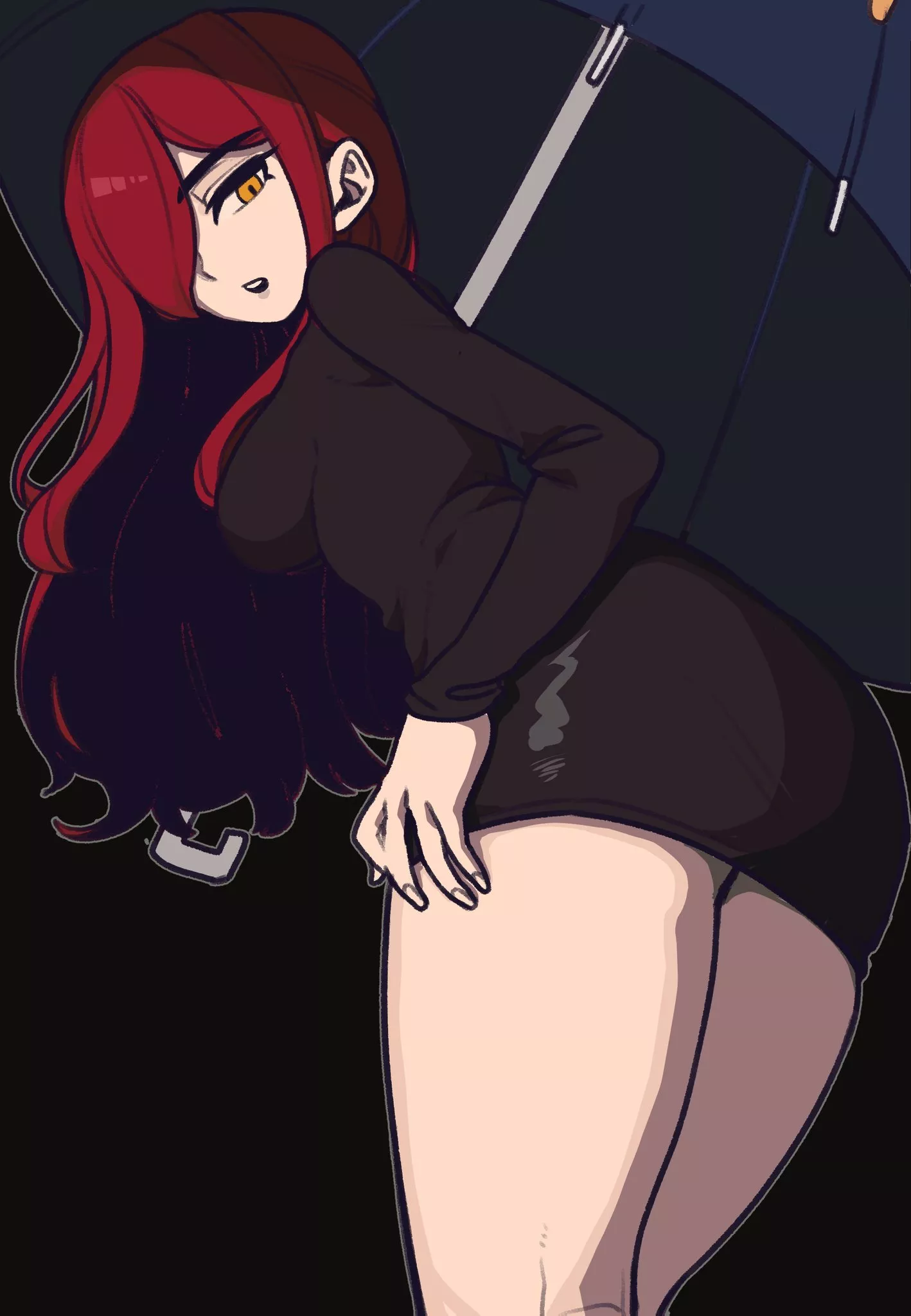 Parasoul