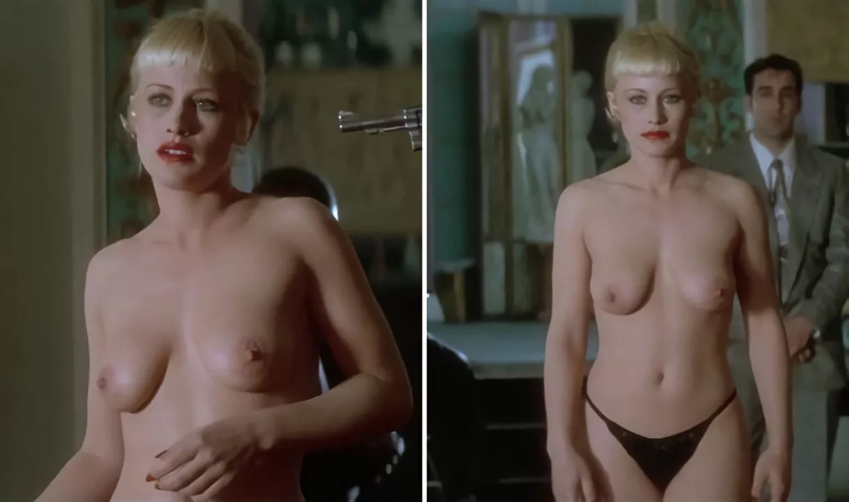 Patricia Arquette in the 1997 film 