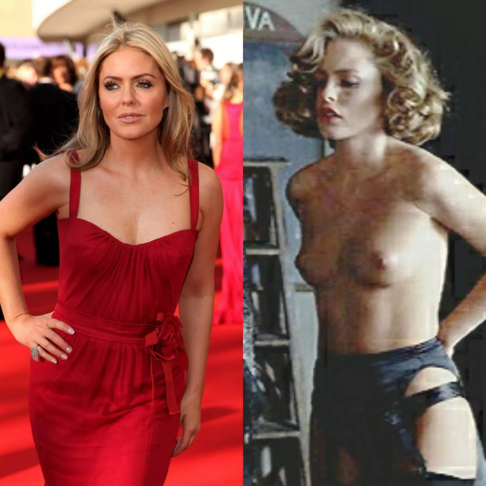 Patsy Kensit On/Off