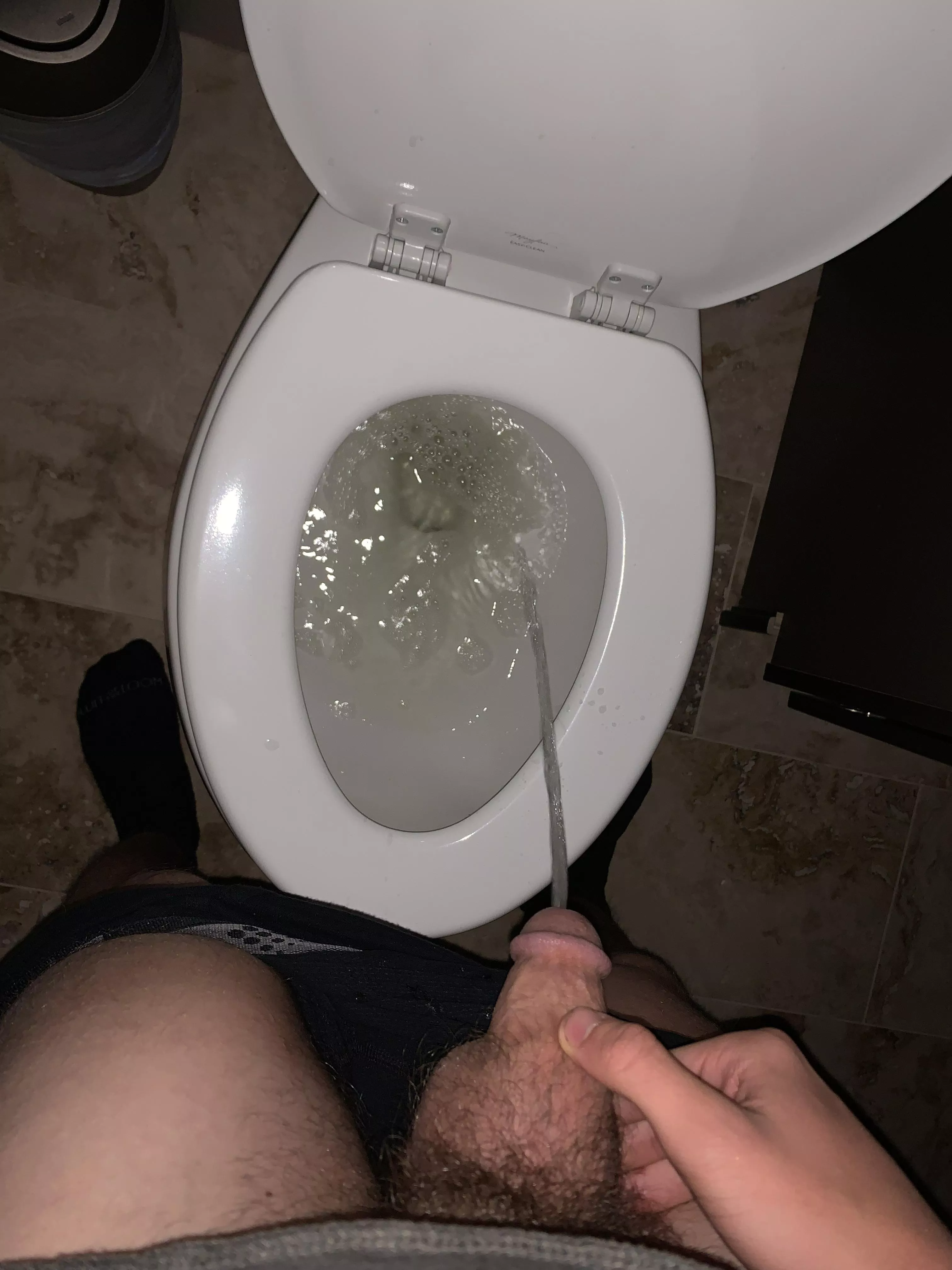 Penis piss