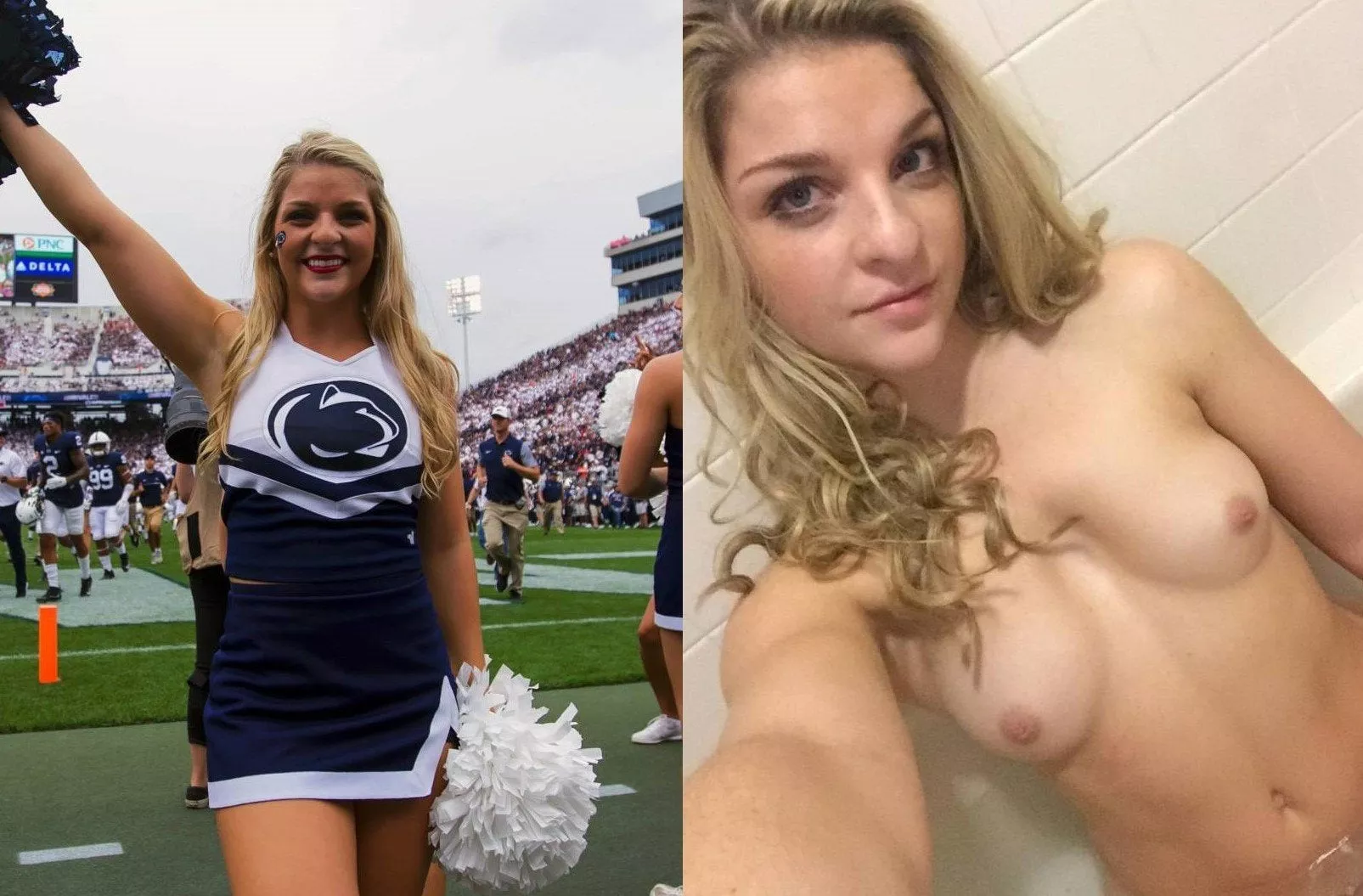 Penn State poon