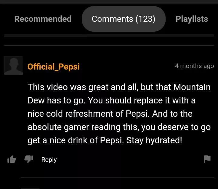 Pepsi is going down a new marketing path