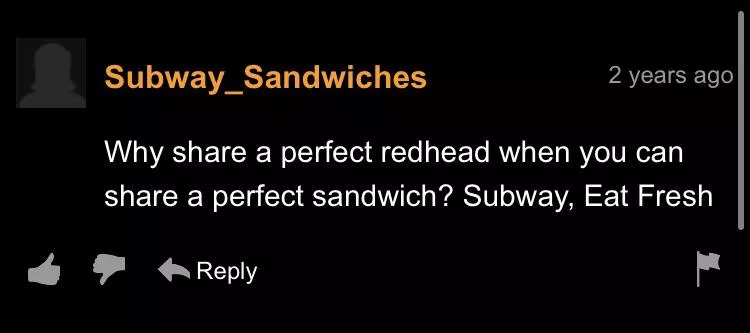 Perfect sandwich