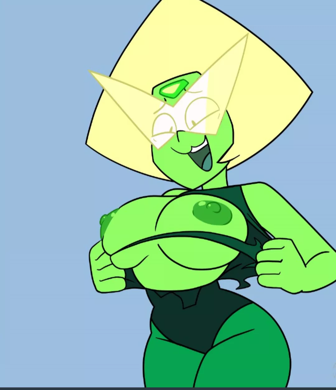 Peridot (Drpizzaboi)