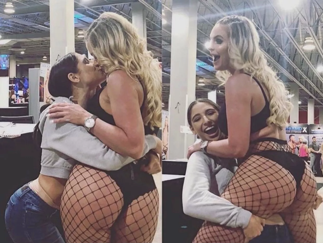 Phoenix & Abella Danger