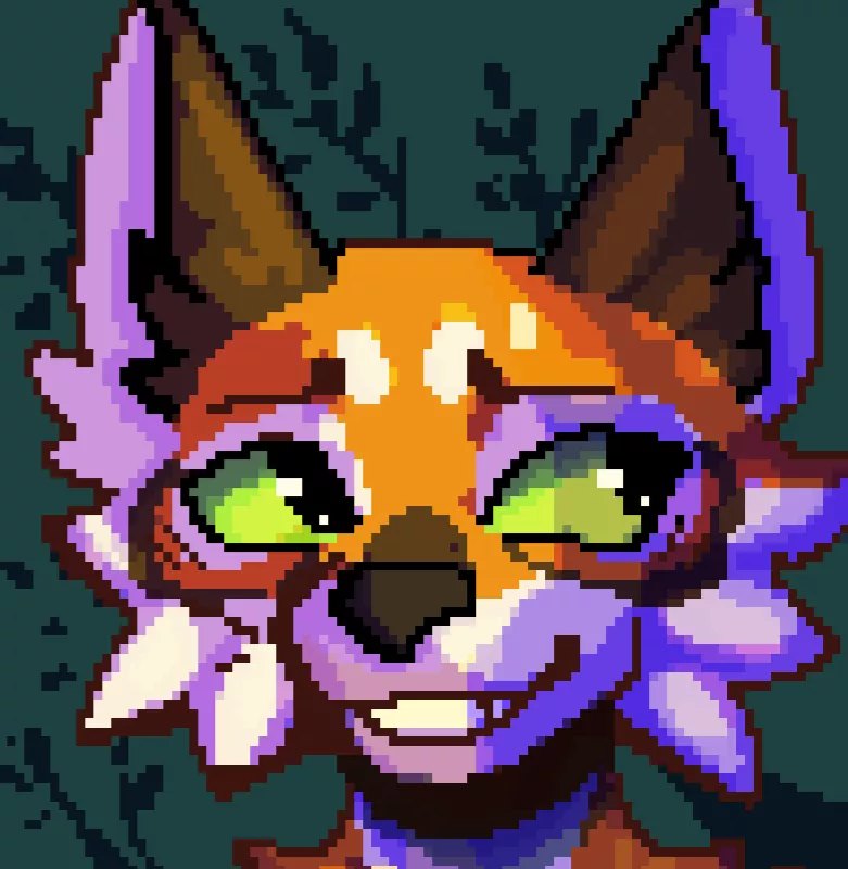 Pixel icon commission (theyre 10$)