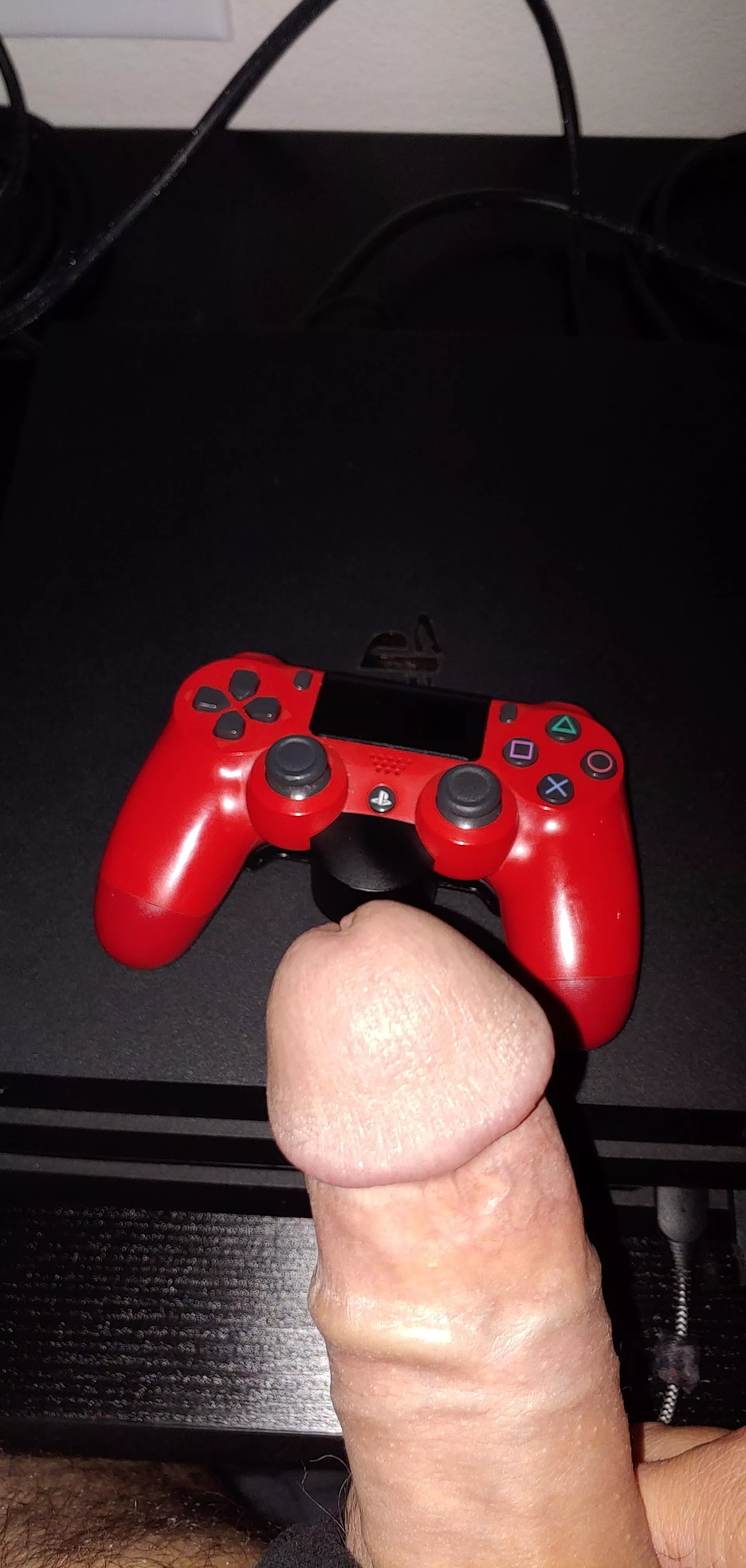 Player 2? Where are you? [M]