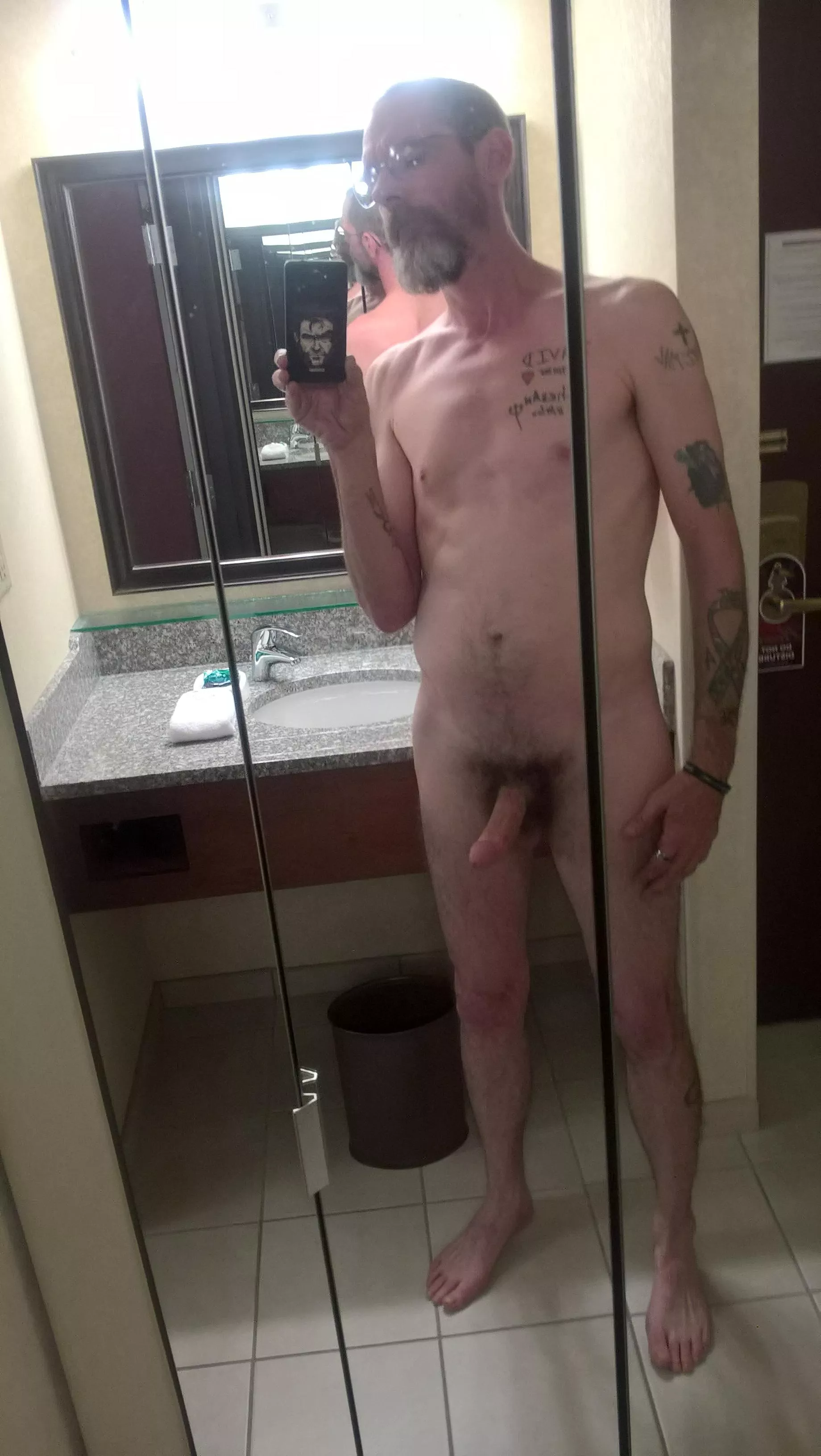 Please be honest (m)