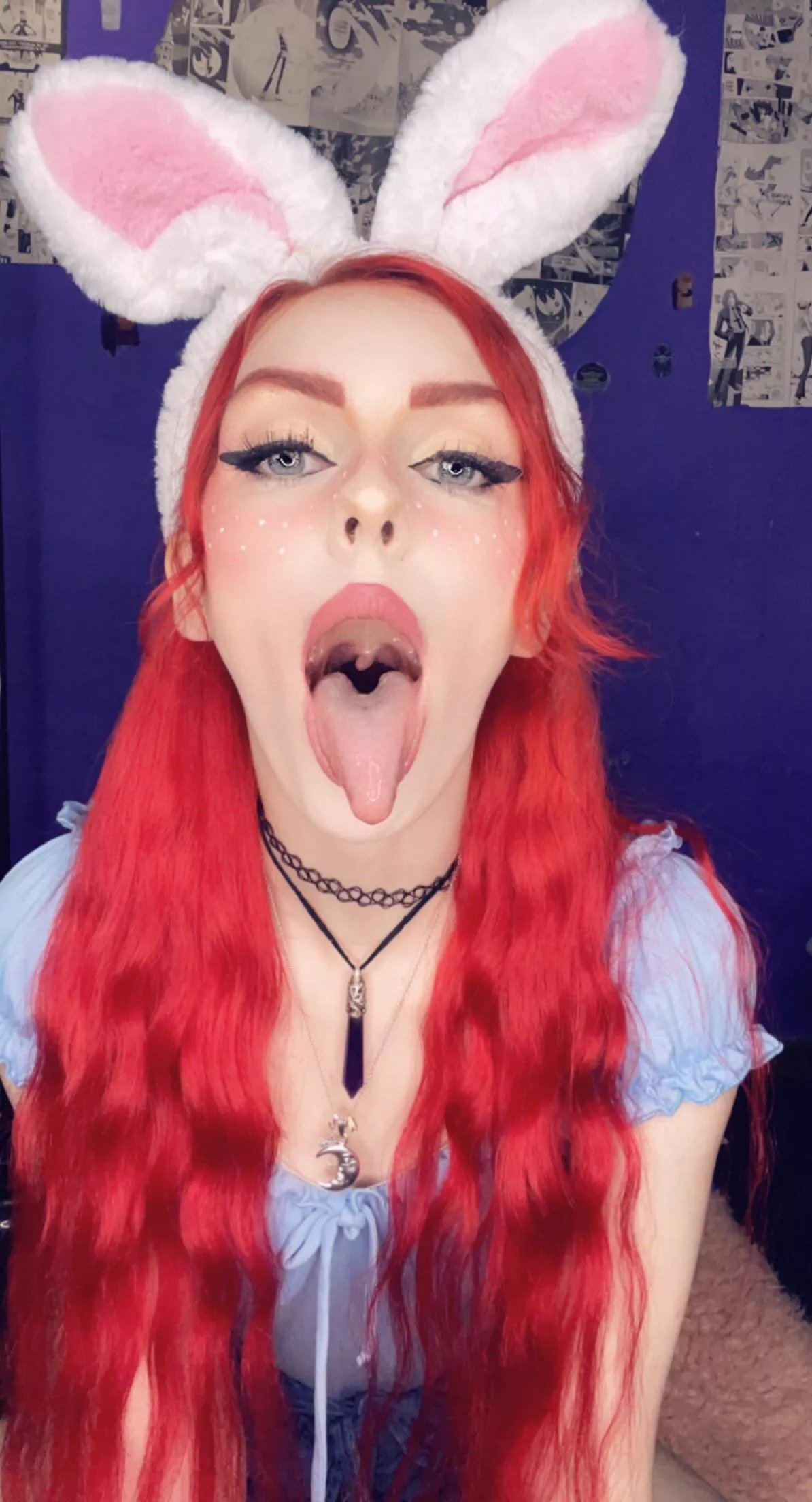 Please cum down my throat, daddy. Iâ€™m so thirsty