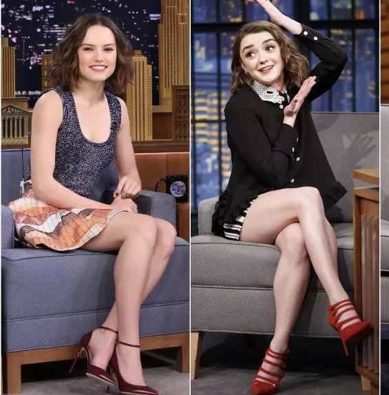 Please Dom me as daisy or Maisie