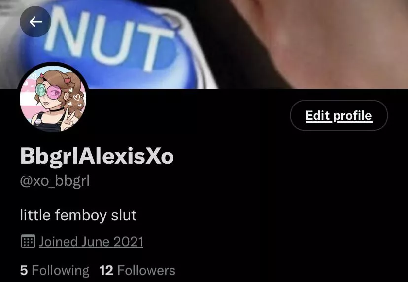 Please go follow for more of my content!