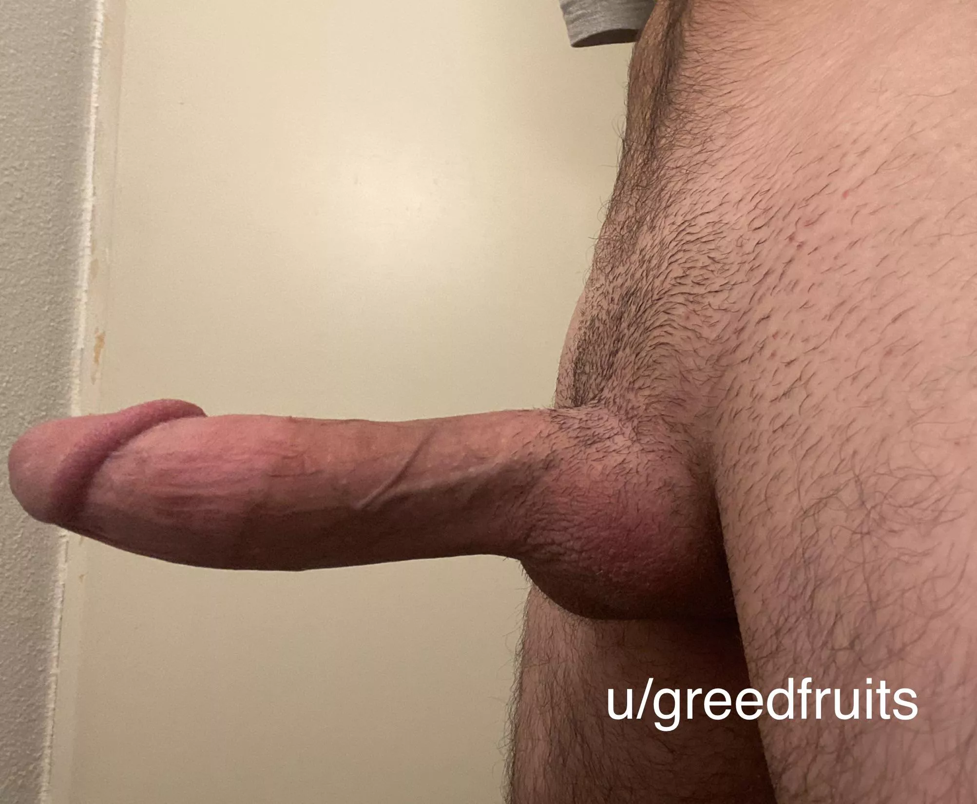 Please only like this if youâ€™d actually suck on my fat cock